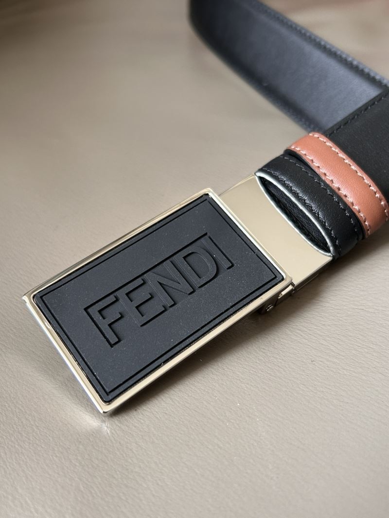 F**di belts